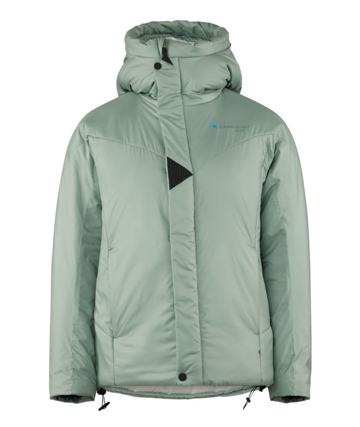 original-10415_586_P_001.jpg Farbe: Faded Green - Lödyn Hood Jacket W´s