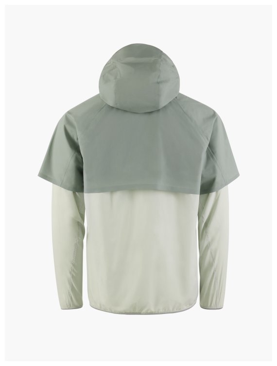 Vidre Hood Jacket M´s