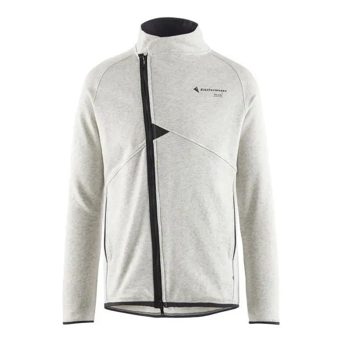 Farbe: White Clay Melange - Falen Zip M´s