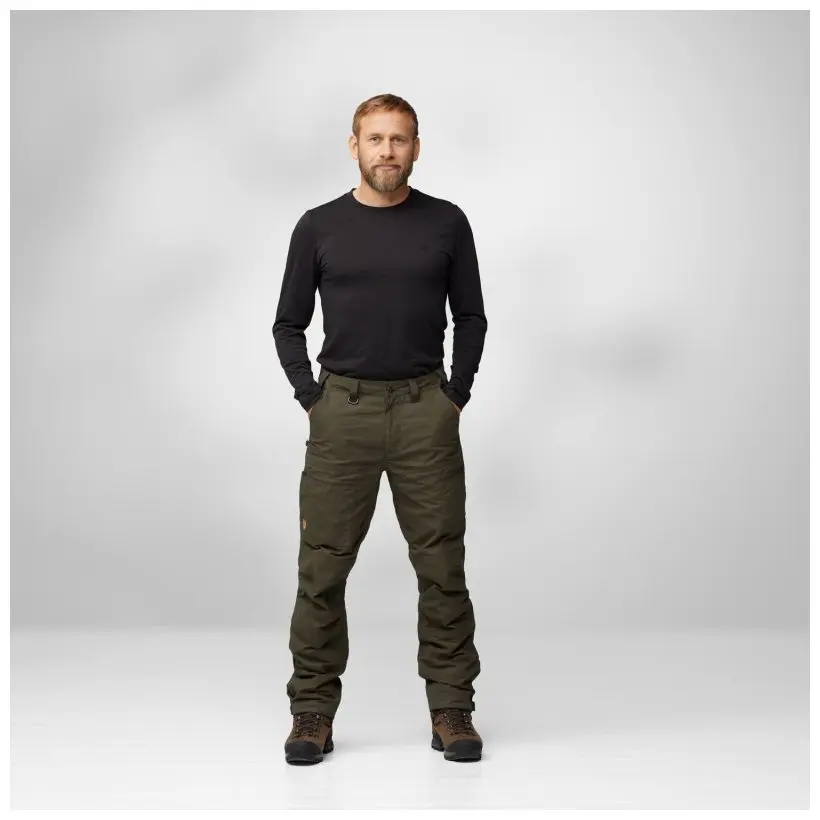 Drev Hybrid Trousers M Drev Hybrid Trousers M