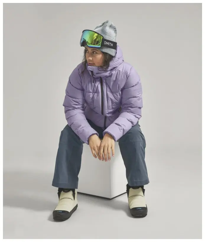 Downwool 270 Jacket W Downwool 270 Jacket W