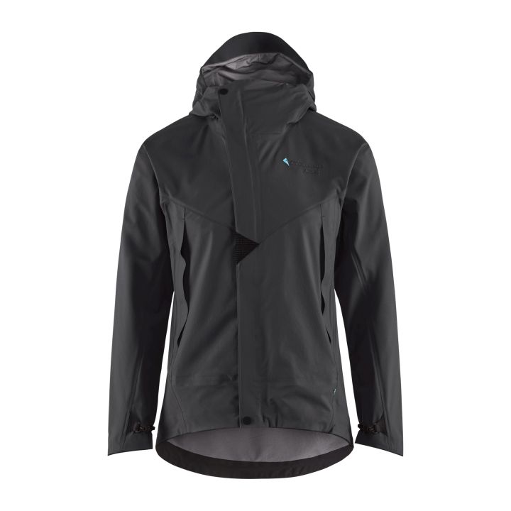 Farbe: Raven - Asynja Jacket W´s