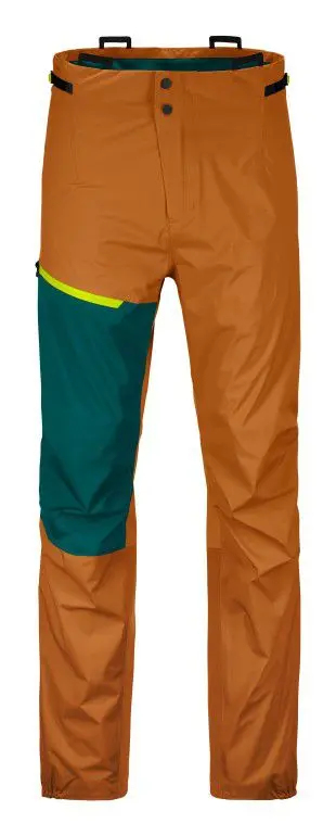 Farbe: sly fox - Westalpen 3L Light Pants M