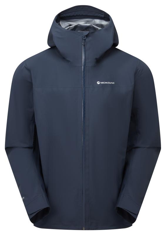 Men's Phase Lite Jacket Farbe: Eclipse Blue - Men's Phase Lite Jacket