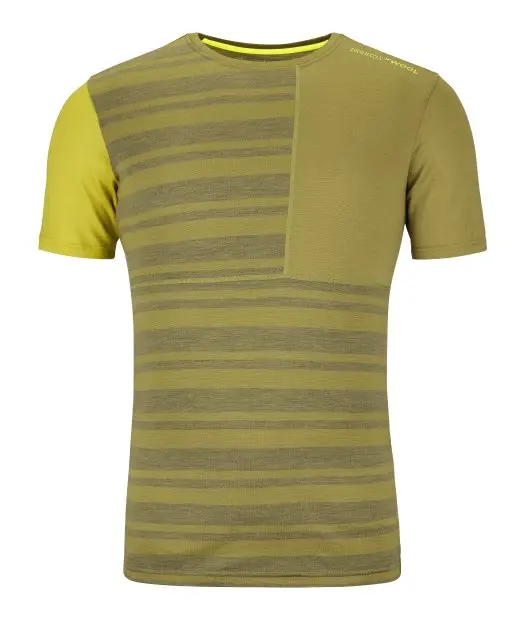 Farbe: Sweet Alison - 185 Rock`N`Wool Short Sleeve M