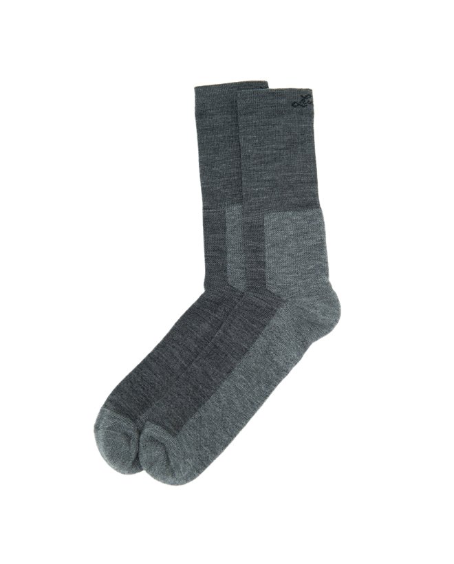 Merino Trekking Sock Mid