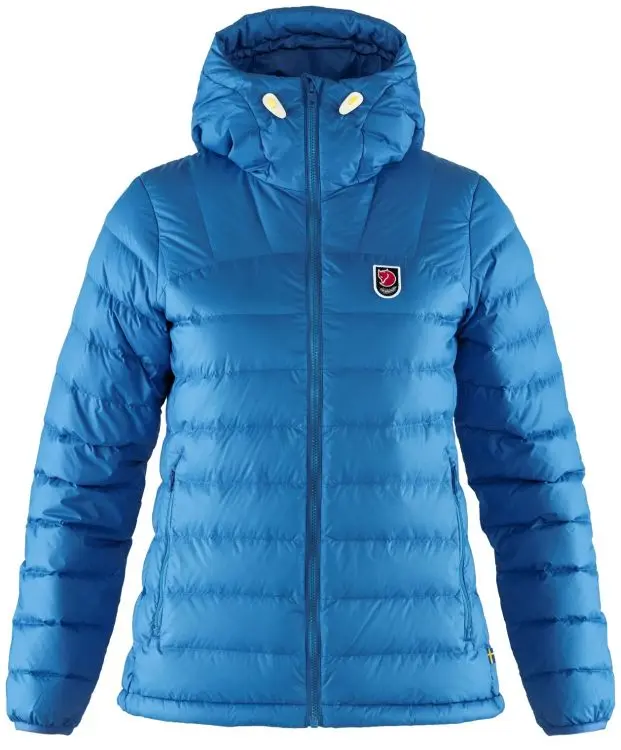 Farbe: 525 - UN Blue - Expedition Pack Down Hoodie W