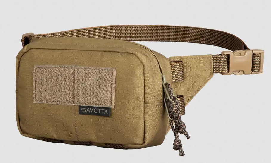 Kukkaro Hip Pack Kukkaro Hip Pack