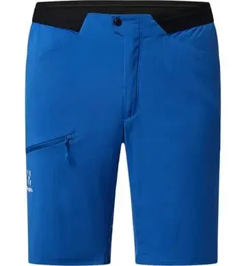 L.I.M Fuse Shorts Women Farbe: Electric Blue - L.I.M Fuse Shorts Women