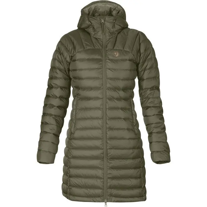 Farbe: 662 - Deep Forrest - Snow Flake Parka Snow Flake Parka