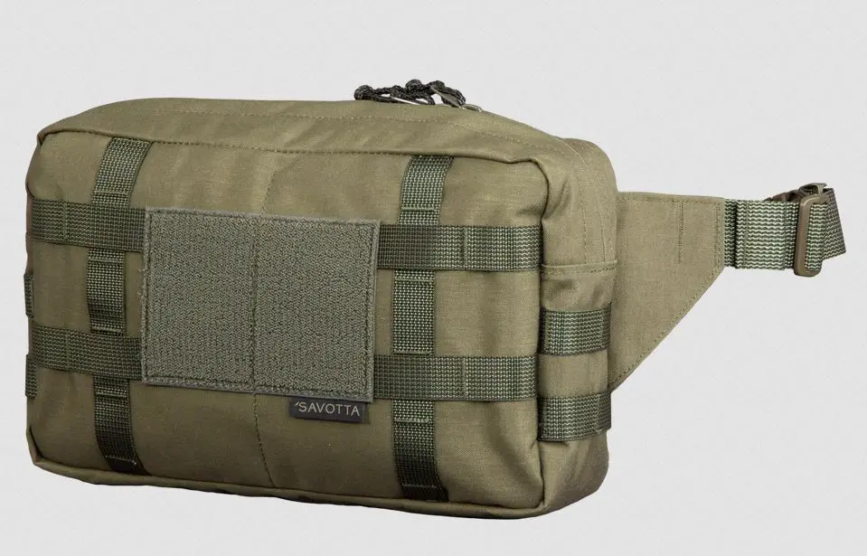 Askare Hip Pack Askare Hip Pack