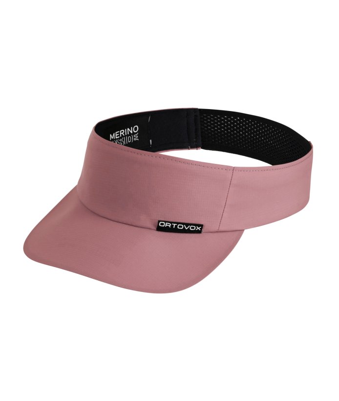 Farbe: dusk rose - Fast Mountain Visor
