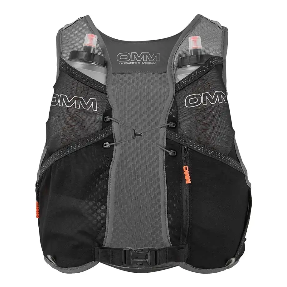 OF046_UltraFire_5_Vest_Grey_Front.jpg UltraFire 5 Vest