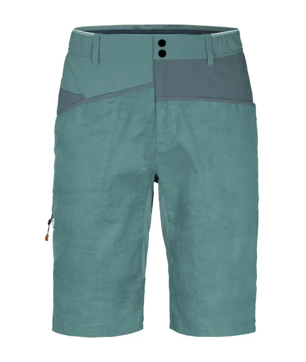 62021-88201-CASALE_SHORTS_M_arctic_grey-B-01.jpg Farbe: arctic grey - Casale Shorts M