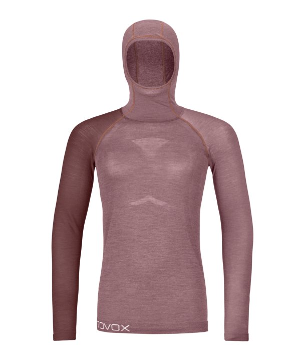 120 Comp Light Hoody W