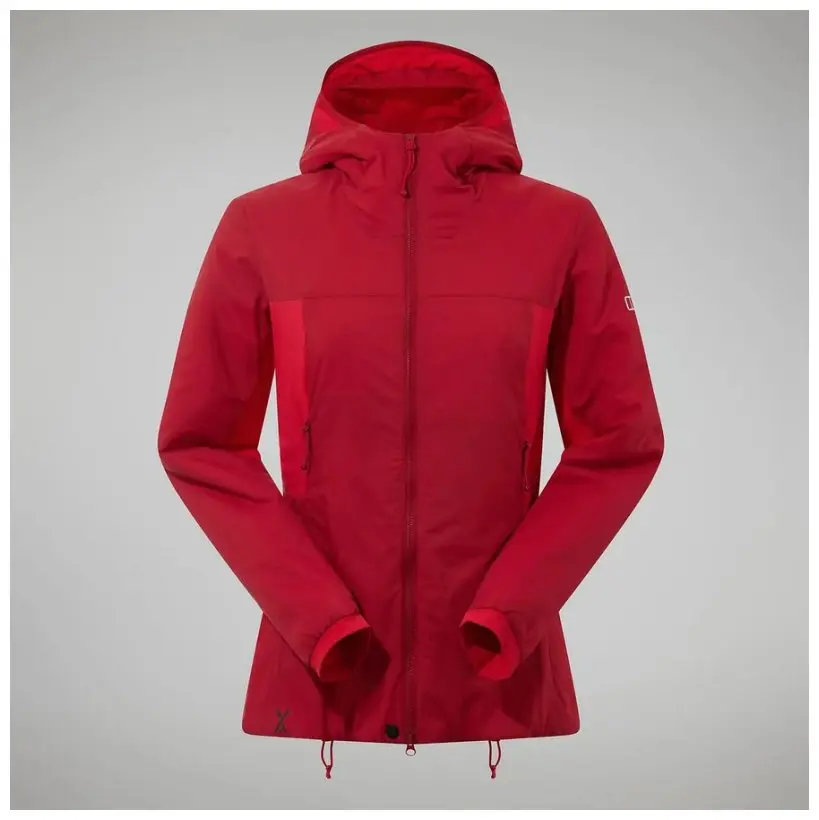 MTN Seeker MW Synthetic Hoody W