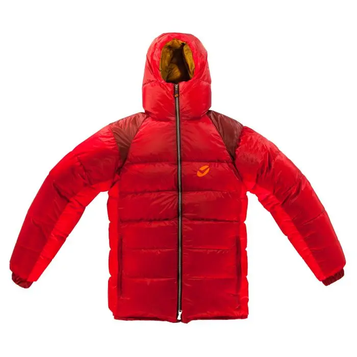 Farbe: Red - Troll RDS Farbe: Red - Troll RDS
