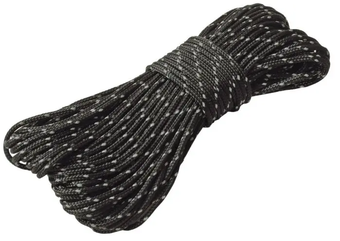 Refl. Dyneema cord Refl. Dyneema cord