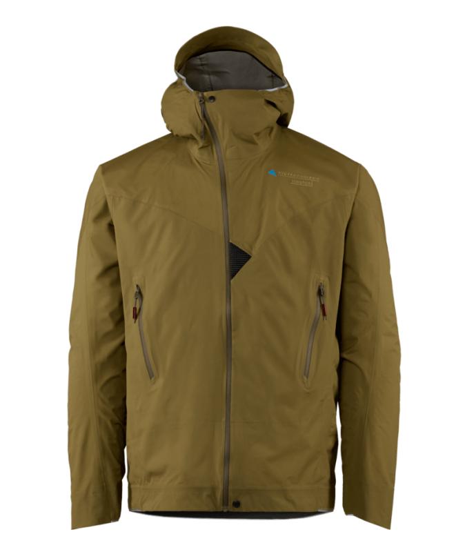 Farbe: Olive - Vingtor Hood Jacket M´s