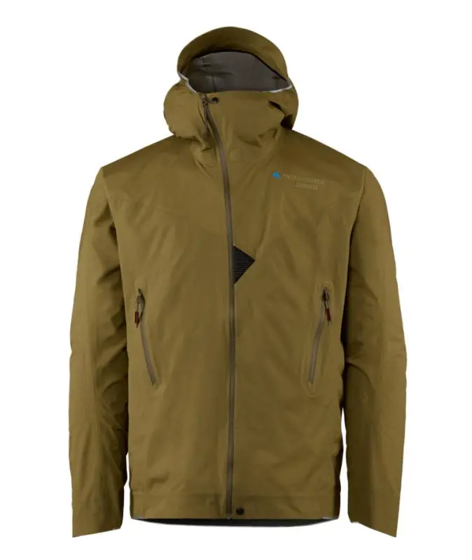 large-10400_510_P_001.jpg Farbe: Olive - Vingtor Hood Jacket M´s