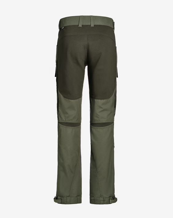 Authentic II Ms Pant