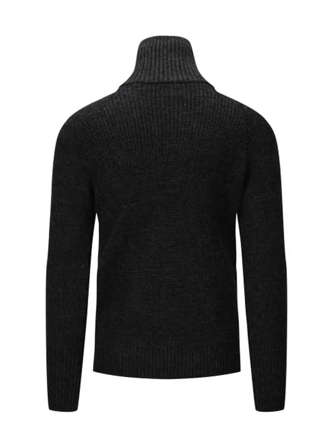 Wool Sweater Challenge