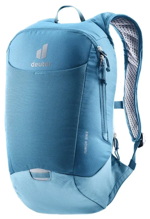 Farbe: 1393 - wave-aqua - Junior Bike 8L