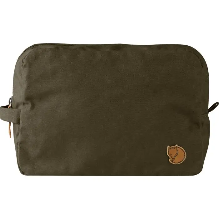 Gear Bag Large Farbe: 633 Dark Olive - Gear Bag Large