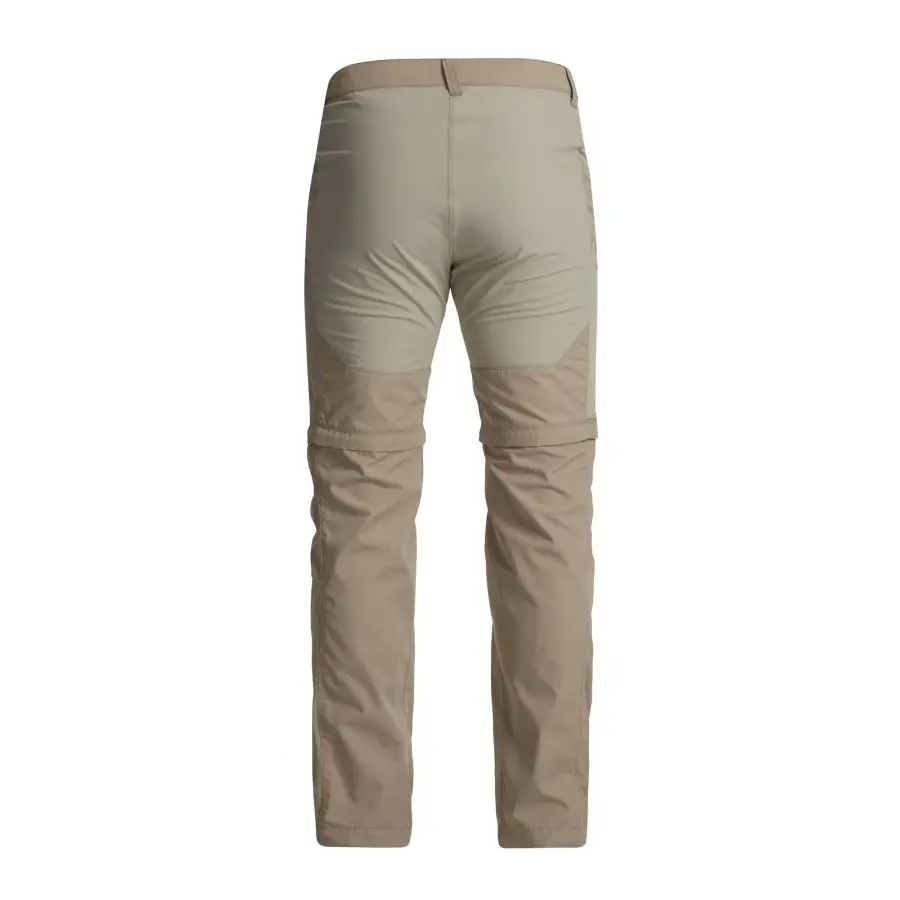 43003-23-730-back Tived Zip-off Pant M