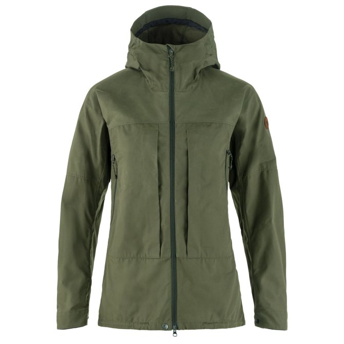 Farbe: 625 Laurel Green - Bergtagen G-1000 Jacket W Farbe: 625 Laurel Green - Bergtagen G-1000 Jacket W