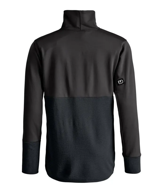 Fleece Cord Longsleeve W Fleece Cord Longsleeve W