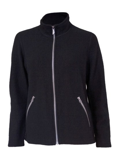 Farbe: black - BELLA Full Zip