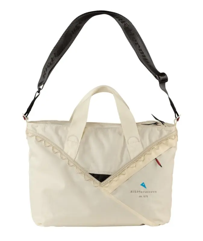 Farbe: Snow - Nagelfar Bag 17L