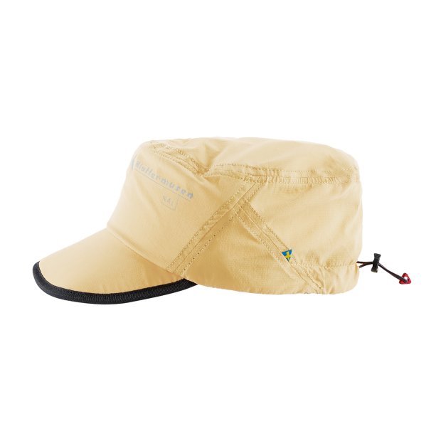 Farbe: Dark Straw - Nal Cap