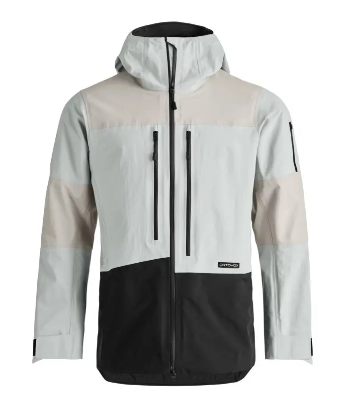 361644-70274-87501-RAVINE_FREE_3L_JACKET_M_grey_ice-B-01.jpg Farbe: Grey Ice - Ravine Free 3L Jacket M
