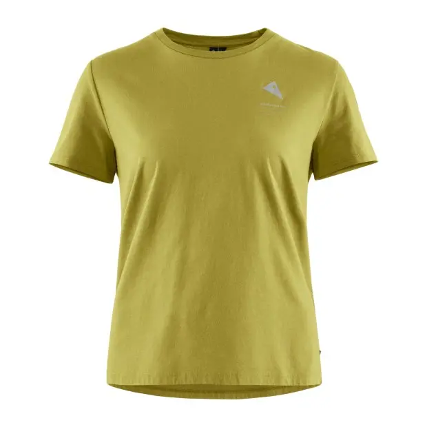 Runa Maker SS Tee W`s