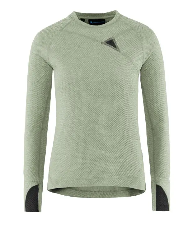 Farbe: Silver Green - Huge Crew W´s