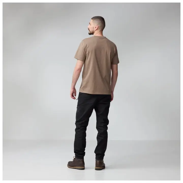 Multicolor_Logo_T-shirt_M_12600268-244_D_MODEL_0071.jpg Multicolor Logo T-Shirt M