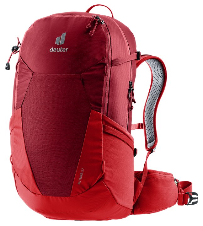 Farbe: 5597 - masala/cherry - Futura 27