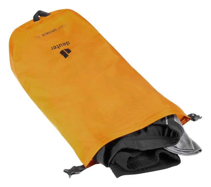 Light Drypack