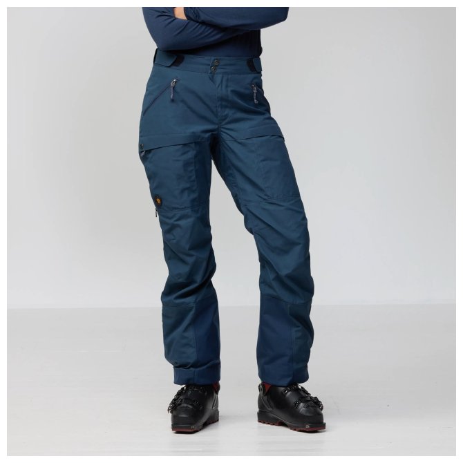 Bergtagen G-1000 Trousers W
