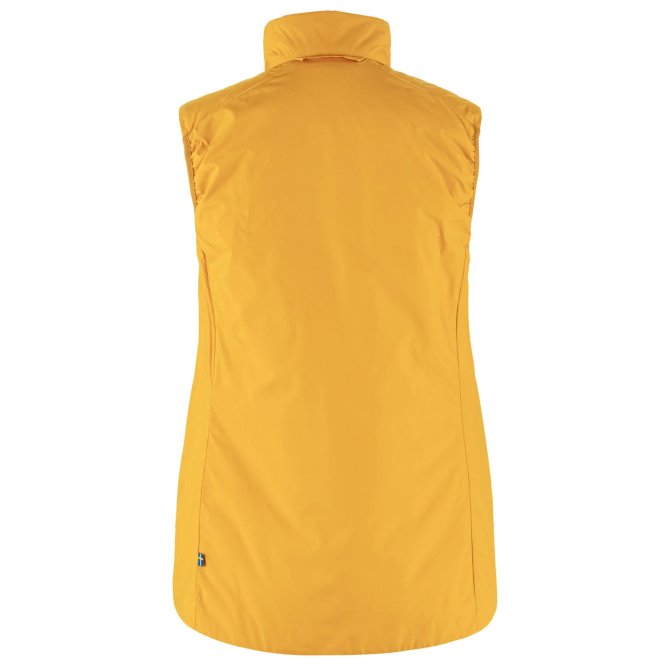 Bergtagen 60 Insulation Vest W