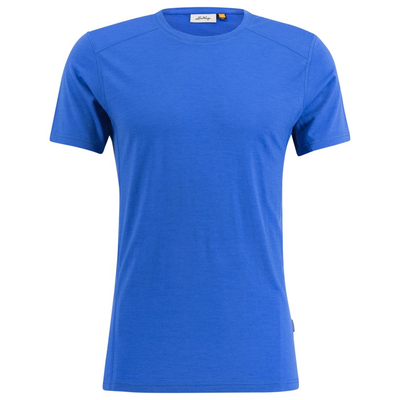 Gimmer Merino Lt Ms Tee