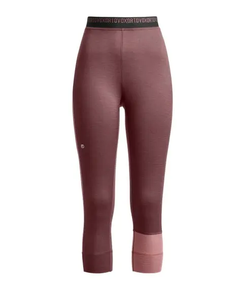 185 Rock´n´Wool Short Pants W