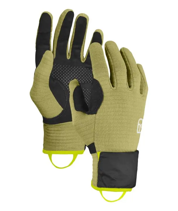 Farbe: sweet alison - Fleece Grid Cover Glove M