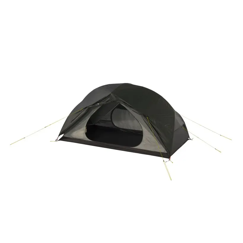 Solar Horizon 2 Solar Horizon 2