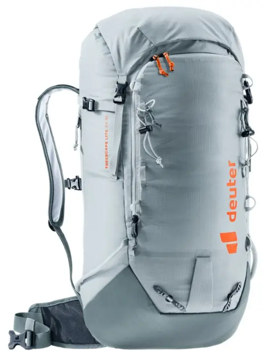 Farbe: 4419 tin/shale - Freescape Lite 24 SL