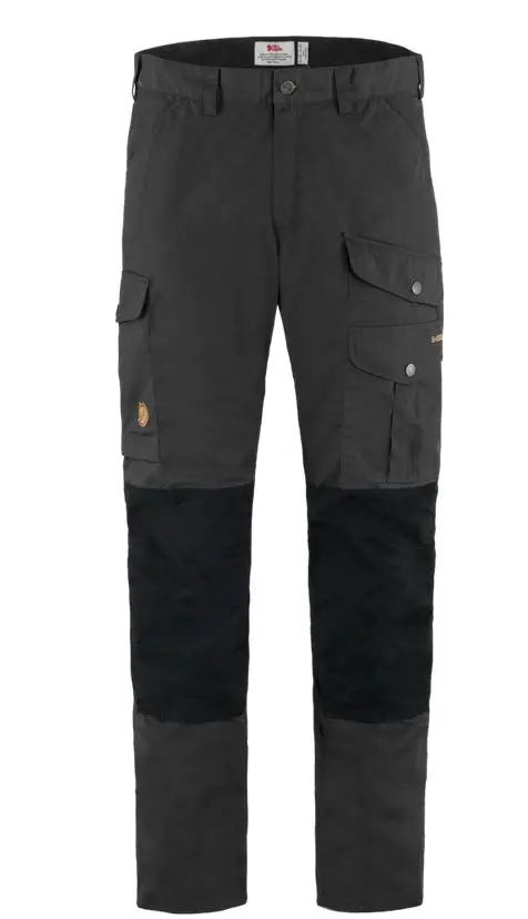 Farbe: 030 dark grey - Barents Pro Winter Trousers M