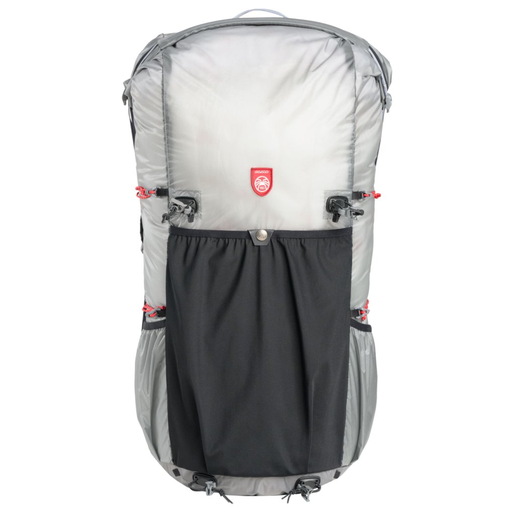 XC3 Backpack