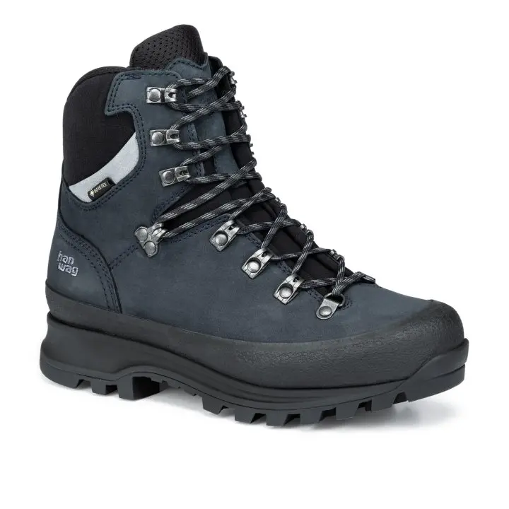 Nazcat II Lady GTX